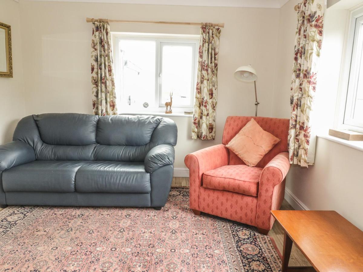 Bedlinog Villa Amlwch Dış mekan fotoğraf