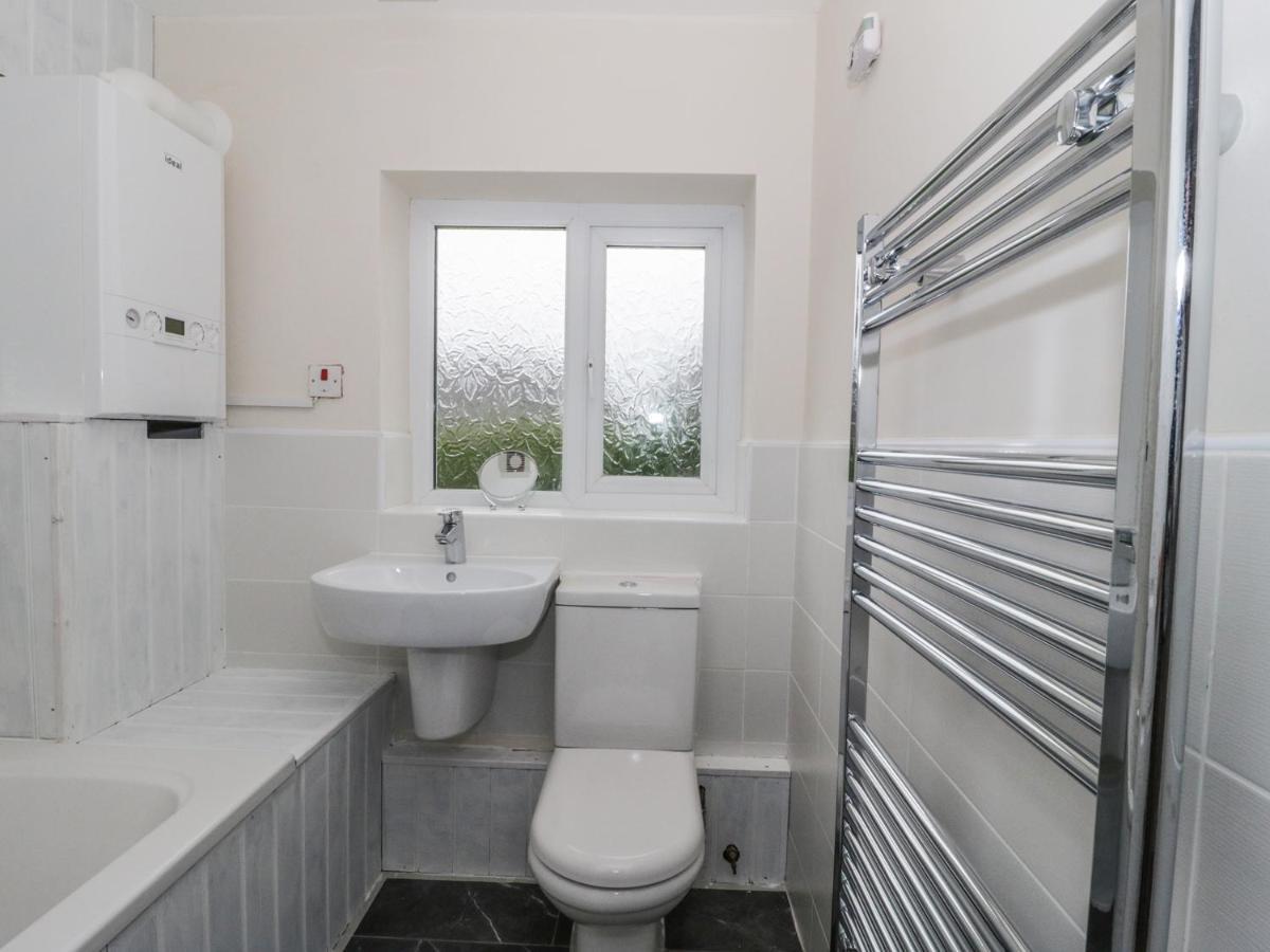 Bedlinog Villa Amlwch Dış mekan fotoğraf