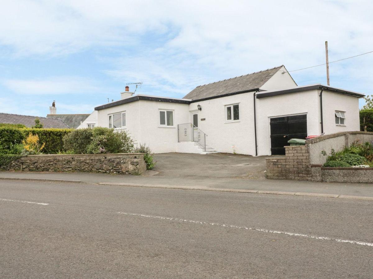Bedlinog Villa Amlwch Dış mekan fotoğraf