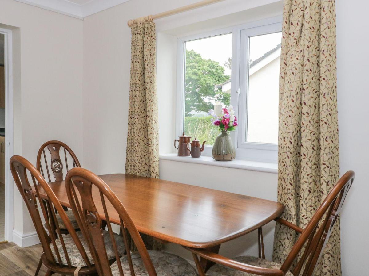 Bedlinog Villa Amlwch Dış mekan fotoğraf