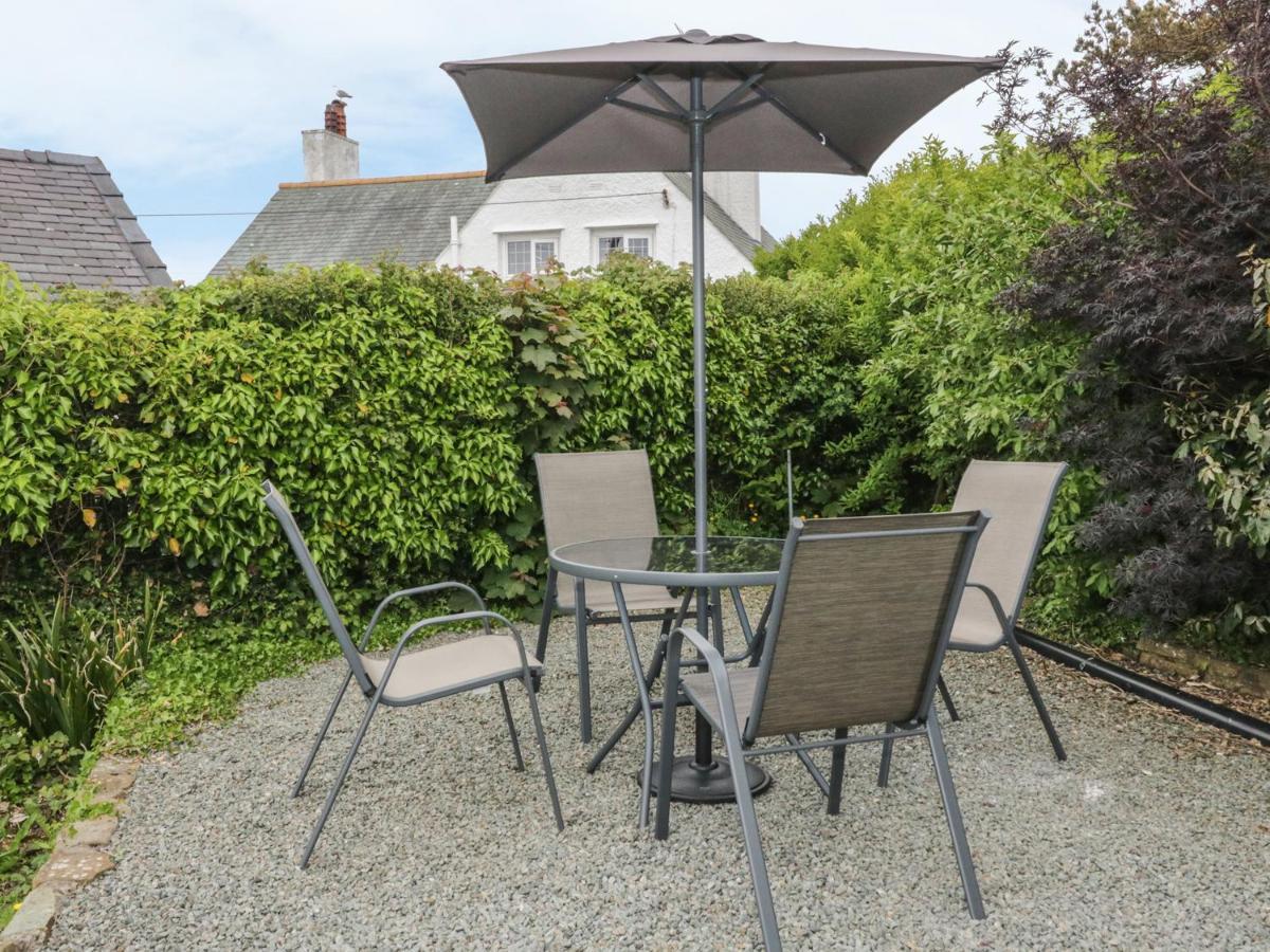 Bedlinog Villa Amlwch Dış mekan fotoğraf